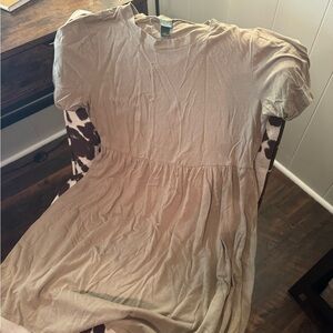 Wild and Fable Dress